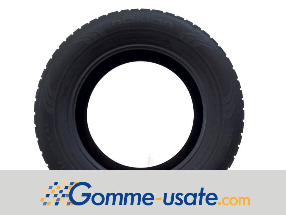 Thumb Nokian Gomme Usate Nokian 235/60 R17 106V WR G2 Sport Utility XL M+S (70%) pneumatici usati Invernale_1